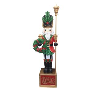 Traditional Nutcracker 180cm