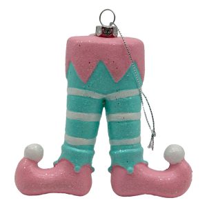 Pastel Elf Legs
