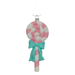 Pastel Lollipop
