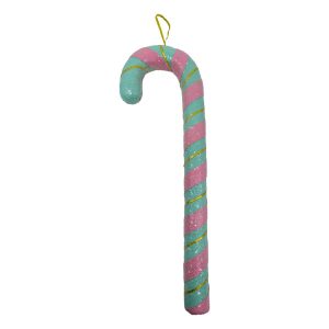 Pastel Candy Cane