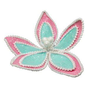 Pastel Candy Flower