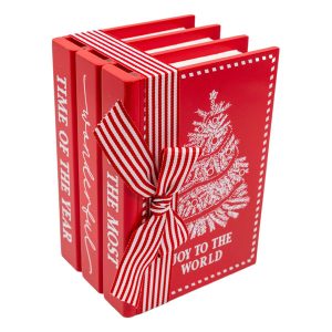 Bundle of Xmas Books
