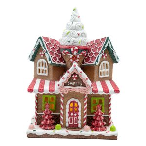 Gingerbread