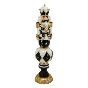 Nutcracker Finial 60cm