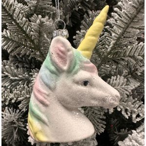 Pastel Unicorn