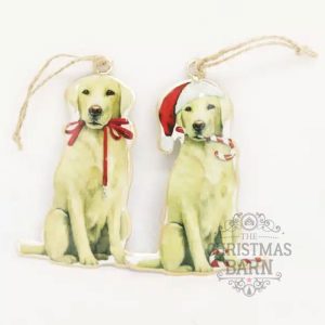 Labrador Hangers