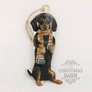 Dachshund Hanger