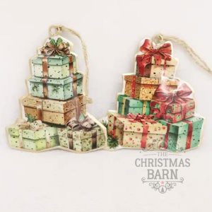 Gift Hangers
