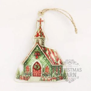 Church Hanger