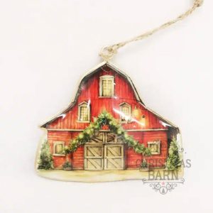 Barn Hanger