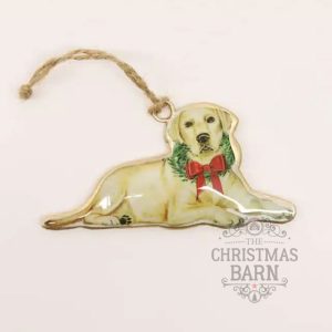 Labrador Hanger
