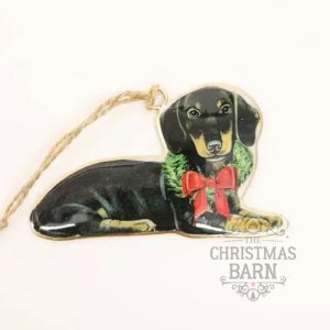 Dog Hanger