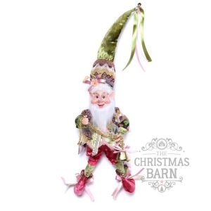 Figaro the Elf