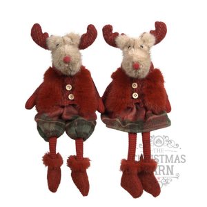 Master & Miss Moose