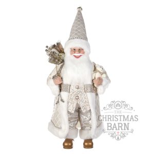 Champagne Mr Claus