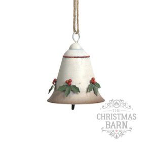 Holly Bell Antique White