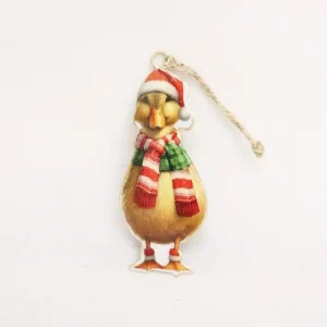 Duck Hanger