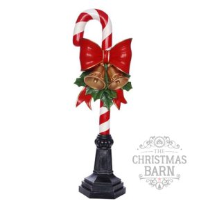 Large Candy Cane
