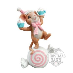 Pastel Candy Mouse