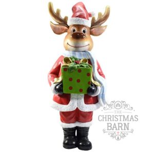 Very Large Reindeer