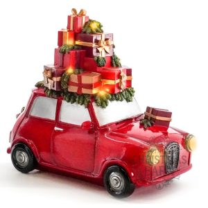 Traditional Christmas Mini