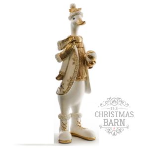 Golden Duck
