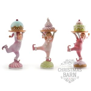 Christmas Fairies
