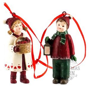 Winter Children