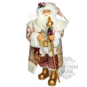 Rose Santa 50cm